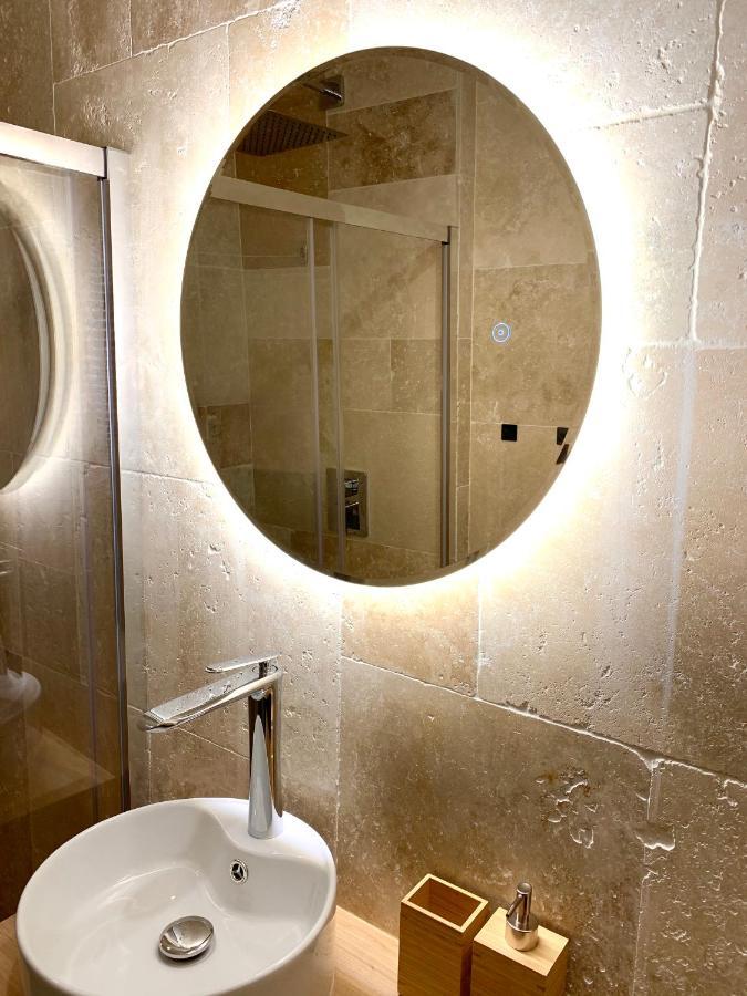 Апартаменты Cosy Migrainier - Vieil Антиб Экстерьер фото